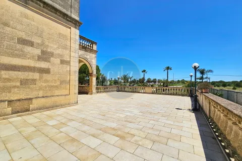 Villa i Scorrano, Lecce, Scorrano - € 1.450.000 | Ref: VL001 - foto 41